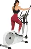 Finnlo hometrainer crosstrainer loxon xtr mod. 24 Produktbild-Vorschau 8
