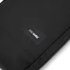pacsafe borsa a tracolla RFIDsafe Crossbody Bag Jet Black Anteprima dell’immagine prodotto 11