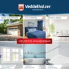 Collage of images showing different applications of a cleaning product. Produktbild-Vorschau