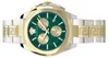 Versace - VE3CA0623 - Montre - Femme - Quartz Voir les images du produit 5