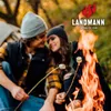 LANDMANN Feuerkorb - 60,5 cm - schwarz Produktbild-Vorschau 7