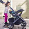 UPPAbaby Piggyback Mitfahrbrett Produktbild-Vorschau 2