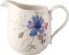 Villeroy & Boch Mariefleur Gris Brocca da latte Basic 6 p. Anteprima dell’immagine prodotto 1