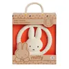 Anneau de dentition en caoutchouc Miffy Voir les images du produit 2