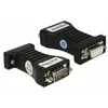 Seriell Isolator RS-232 DB9 Buchse zu RS-232 DB9 Stecker 3 Produktbild-Vorschau 1