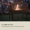 Blumfeldt Tourne Broche Mechoui, Rotisserie et Gril de Voir les images du produit 2