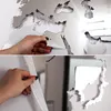 Giallobus - Carte du monde - Décoration murale miroir - Voir les images du produit 7