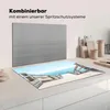 KitchenYeah© Herdabdeckplatte Meer - Treppe - Portugal , Produktbild-Vorschau 3