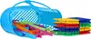 com-four® 74-teiliges Set mit Wäscheklammern & Produktbild-Vorschau 3