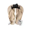 Ipanema Anatomic Tan Slippers Damen Produktbild-Vorschau 7