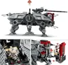LEGO® 75337 - Star Wars AT-TE Walk Náhľad obrázku produktu 38