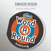 Thinkfun Familie spel, logisch spel: Word A Round 76307 Productafbeelding-voorbeeld 7