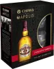 Chivas Regal 12 Years Old Blended Scotch Whisky 40% Vol. Produktbild-Vorschau 1