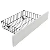Merax Kinderbett 90×200cm mit Lattenrost und zwei Produktbild-Vorschau 6