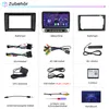 NAVI 8kern Android13 4+64G carplay Für Skoda Fabia Produktbild-Vorschau 20