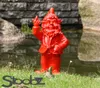 STOOBZ Nano impressionante 33 cm rosso Anteprima dell’immagine prodotto 4