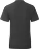 Fruit Of The Loom T-shirt Iconic pour homme (5 Voir les images du produit 2