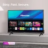 Hisense 32A4Q HD Smart TV 81,3 cm (32 Zoll) Produktbild-Vorschau 13