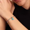 Anhänger Meeresschnecke, Sterlingsilber von PANDORA Moments Produktbild-Vorschau 5