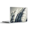 MuchoWow® Laptop Aufkleber Sticker Cover Pampasgras - Produktbild-Vorschau 1