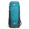65L Wanderrucksack Wasserdichter Produktbild-Vorschau 14