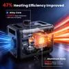 TB MAX 2 Diesel Luftheizung 8KW, 7,9L All-in-One Produktbild-Vorschau 9