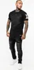 Herren T-Shirt normale Passform ACE OF SPADES Podgląd zdjęcia produktu 3