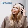 Cuffie Tonic nere Anteprima dell’immagine prodotto 4