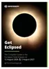 Bresser Sonnenfinsternis Booklet Englisch 2026 2027 mit 3 Produktbild-Vorschau 3