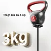 Supports d'enceintes Ultimea Steady 310 - 1 paire de Voir les images du produit 3