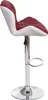 A bar stool shown from the side against a white background. Náhled obrázku produktu