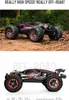 XLF X03A MAX Bezszczotkowy ulepszony RTR 1:10 2.4G 4WD Podgląd zdjęcia produktu 5