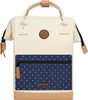 Cabaïa Rucksack Adventurer, Größe:M, Farben:cape town Produktbild-Vorschau 5