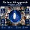 Beckenbodentrainer für Frauen,ergonomisches Beckenboden Produktbild-Vorschau 7