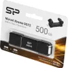 Silicon Power 500GB Portable-Stick-SSD USB 3.2 DS72 Spread Produktbild-Vorschau 6