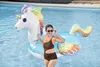 Bestway® Schwimmtier Einhorn 224 x 164 cm Produktbild-Vorschau 3