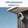 Kamera IP WLAN do monitoringu wewnętrznego, rozdzielczość Podgląd zdjęcia produktu 8