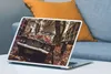 MuchoWow® Laptop Aufkleber Sticker Cover Auto - Produktbild-Vorschau 4