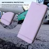 Custodia per Motorola Moto G86, custodia retro in Finto Anteprima dell’immagine prodotto 8