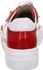 Rieker N49C2 Damen Schuhe Halbschuhe Plateau Schnürschuhe, Produktbild-Vorschau 5