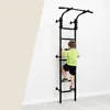 Sprossenwand Gymnastik Leiter Teenager, Wandmontage, Produktbild-Vorschau 2