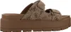 Guess Faxon Pantolette Beige Produktbild-Vorschau 6