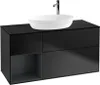 Villeroy & Boch F942HGPD Waschbeckenunterschrank Finion F94 Produktbild-Vorschau 1