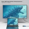 BENFEI Kabeladapter USB C auf VGA Adapter Thunderbolt Produktbild-Vorschau 6