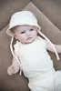 Baby's Only Baby Body Dream - Ärmellos - Cream - 68 - 100% Produktbild-Vorschau 4