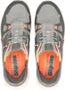 Skechers Damen Slip Ins Sneaker GLIDE STEP PRO Grau Textil Produktbild-Vorschau 76