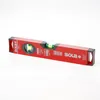 SOLA Wasserwaage BIG X 30cm Alu.rot ± 0,5mm/m - 1370301 Produktbild-Vorschau 11