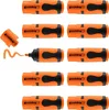 edding 7 Mini evidenziatore arancione neon (10 pezzi) Anteprima dell’immagine prodotto 2
