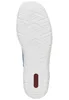 Slipper/Kletthalbschuh Freizeit (casual) L7462-12 Produktbild-Vorschau 14
