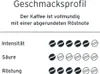 Tchibo Black&White Instantkaffee Vorratspack Maxipack, Produktbild-Vorschau 3